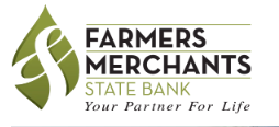 Farmers & Merchants State Bank